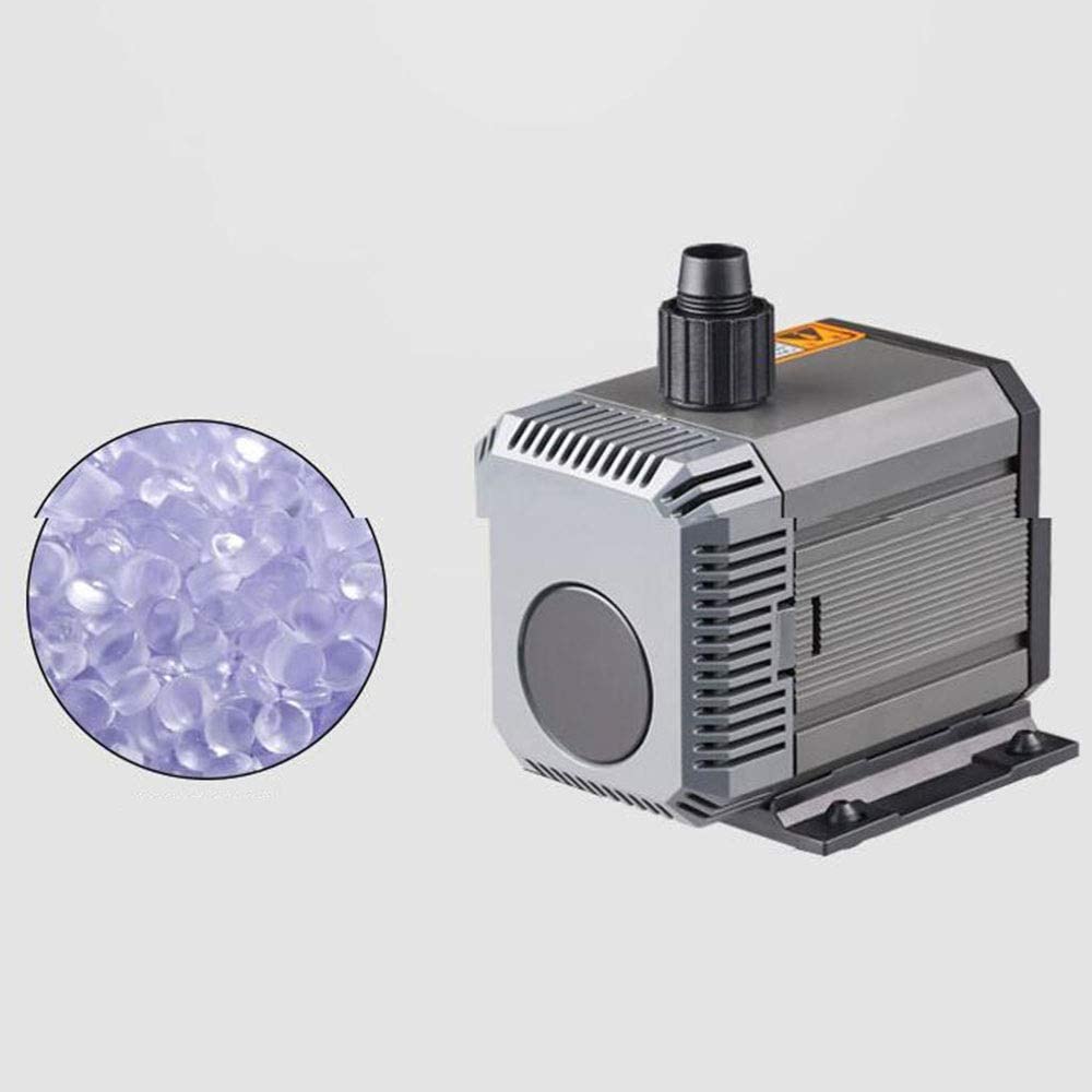 Pond Pump Fish Tank Filter Submersible Pump - The Shopsite