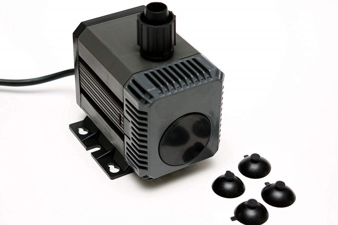 Pond Pump Fish Tank Filter Submersible Pump