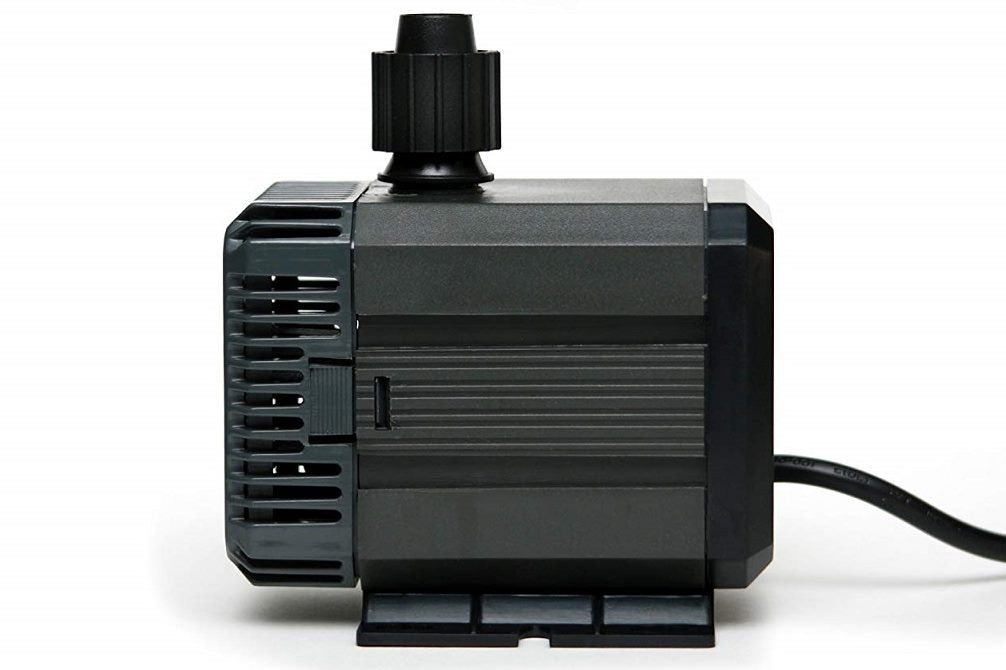 Pond Pump Fish Tank Filter Submersible Pump