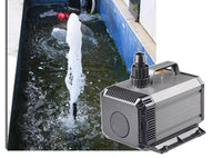 Thumbnail for Pond Pump Fish Tank Filter Submersible Pump