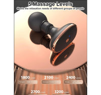 Thumbnail for Electric Handheld Massager