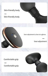 Thumbnail for Electric Handheld Massager