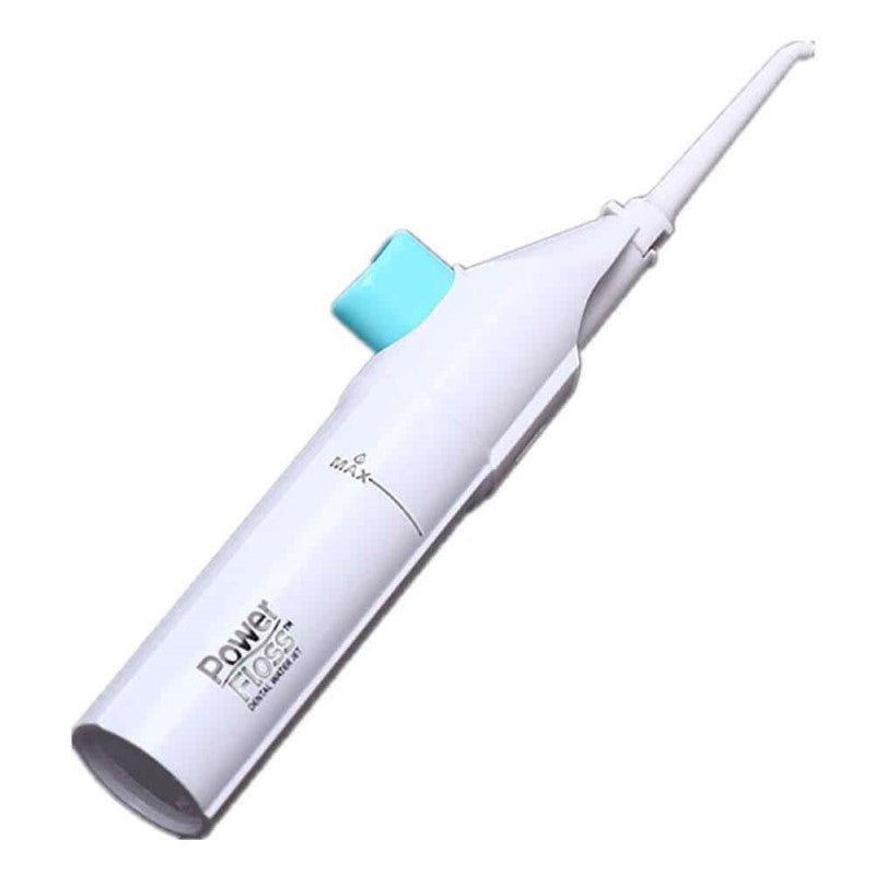 Portable Water Flosser Jet Oral Cleaner