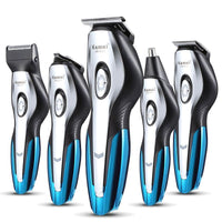 Thumbnail for Hair Trimmer Shaver Clippers Cordless