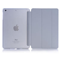 Thumbnail for iPad 2/3/4 Magnetic Case Gray