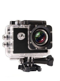 Thumbnail for Action Camera Waterproof Sports Cam