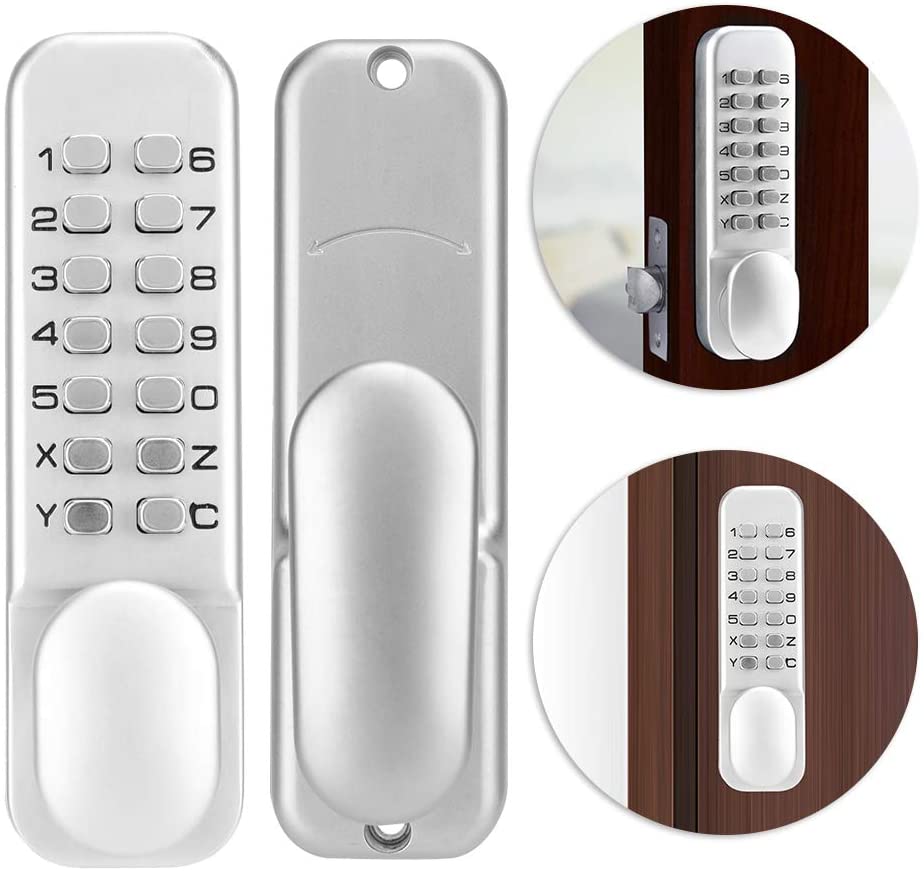 Security Keyless Door lock