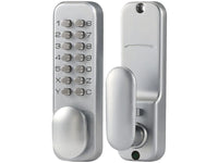 Thumbnail for Security Keyless Door lock