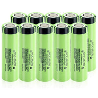 Thumbnail for 18650 Rechargeable Battery 12PCS