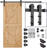 Thumbnail for Barn Door Hardware