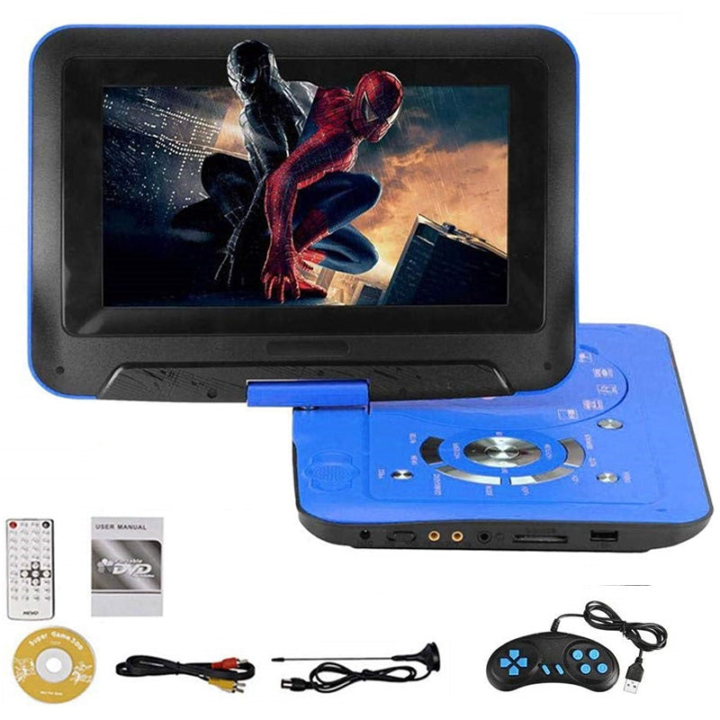 DVD Player Portable