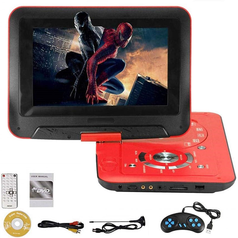 DVD Player Portable