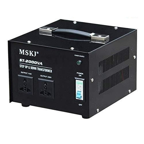 Step Down Transformer 2000W