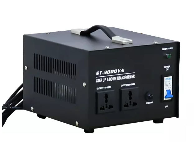 Step Down Transformer 3000W