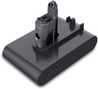 Thumbnail for Dyson DC45 Battery Replacement