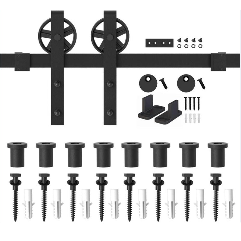 Barn Door Hardware 1.83M