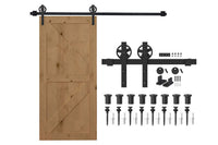 Thumbnail for Barn Door Hardware 1.83M