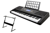 Thumbnail for Electronic Keyboard Piano Piano 61-Keys MK939