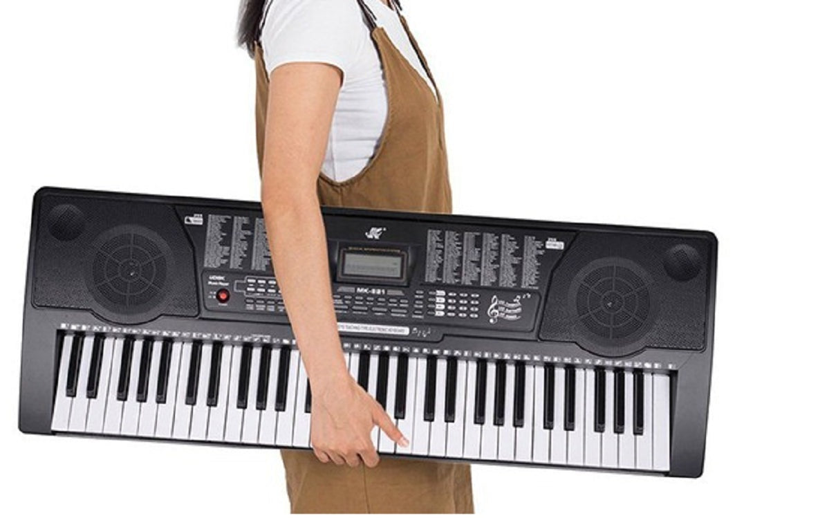 Keyboard Piano Electronic 61 Keys