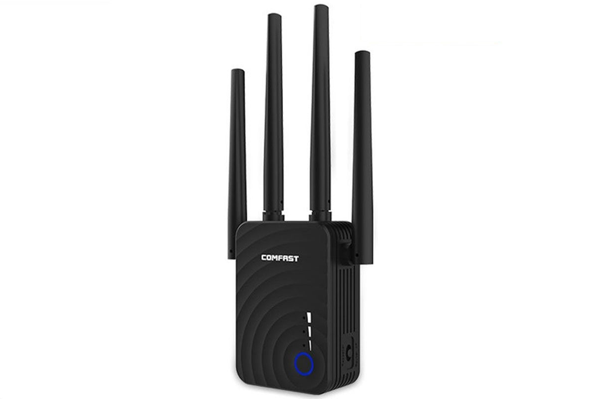 Comfast Wireless-N Wifi Repeater