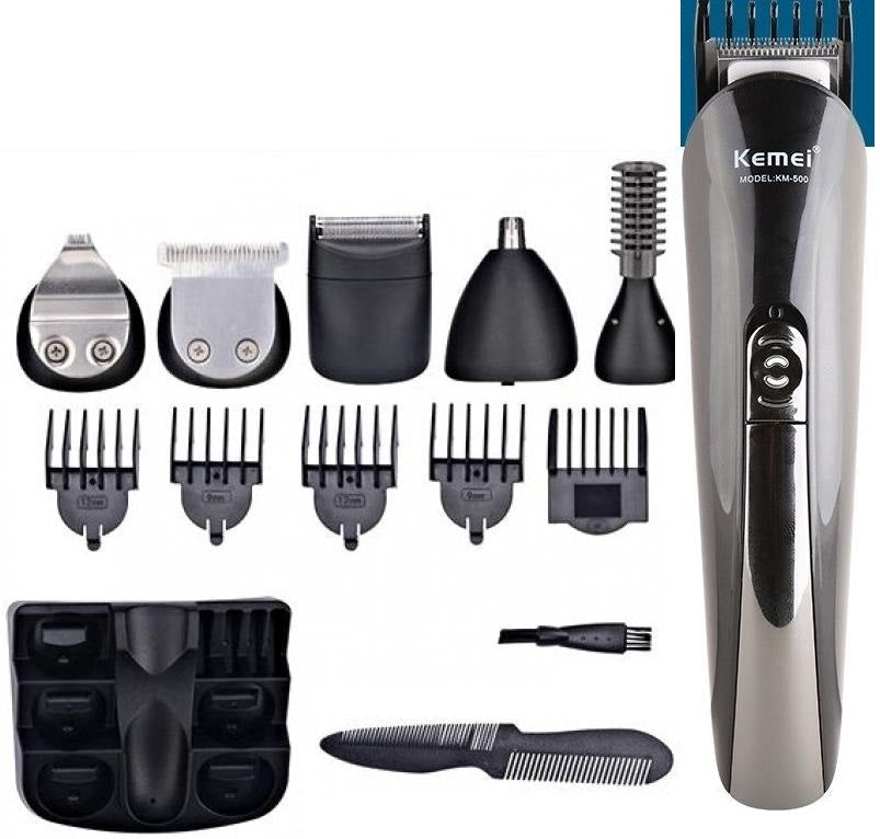 Hair Trimmer Shaver Clippers Cordless