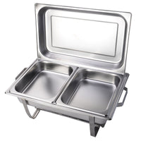 Thumbnail for Chafing Dish Food warmer