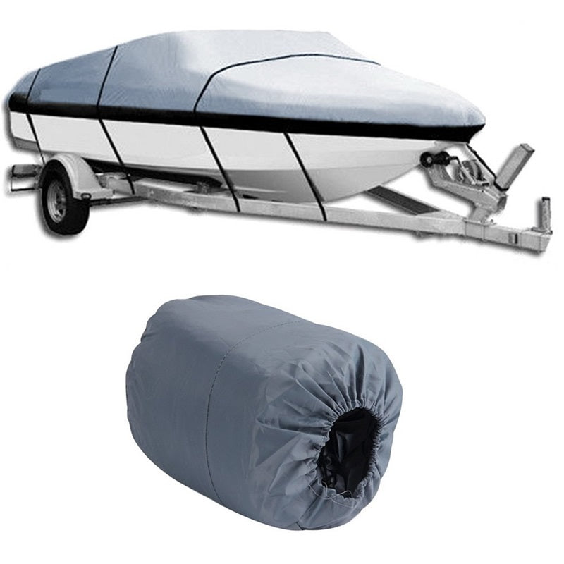 Boat Cover 17-19FT