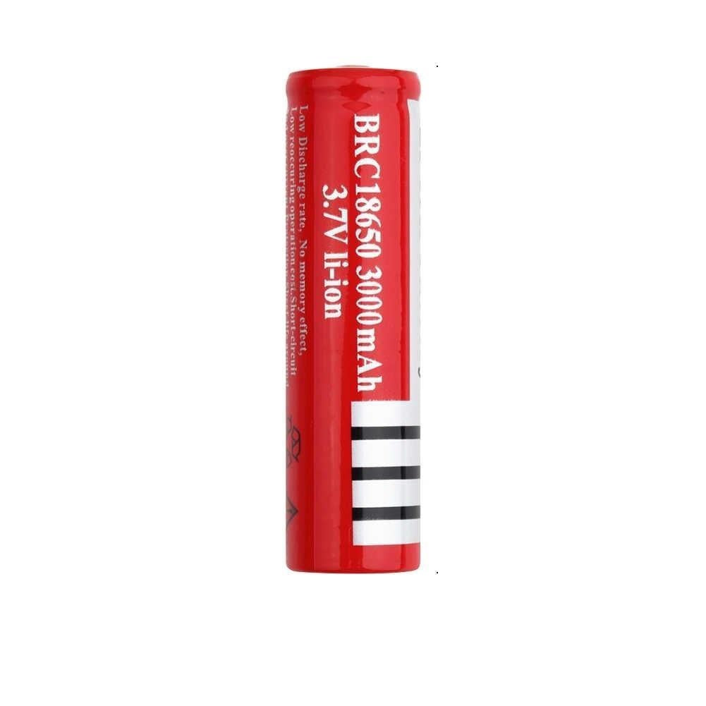 18650 Lithium Battery