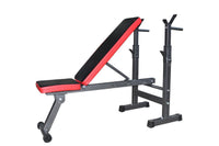 Thumbnail for Adjustable Weight Bench Multifunctional