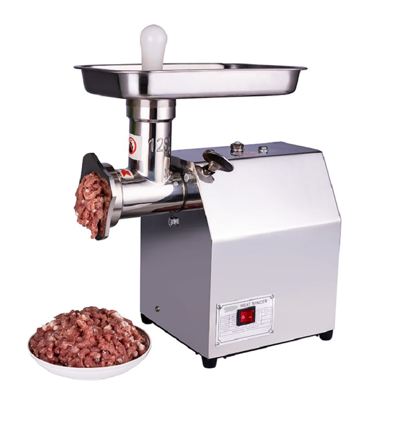 Meat Grinder Mincer Grinding Machine Sausage Maker