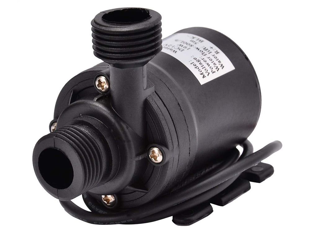 12V Water Brushless Pump