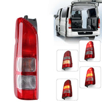 Thumbnail for Suitable For Use With Toyota Hiace Tail Lights