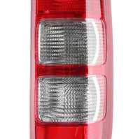 Thumbnail for Aftermarket Toyota Hiace Tail Lights