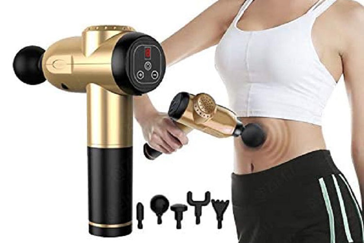 Massage Gun