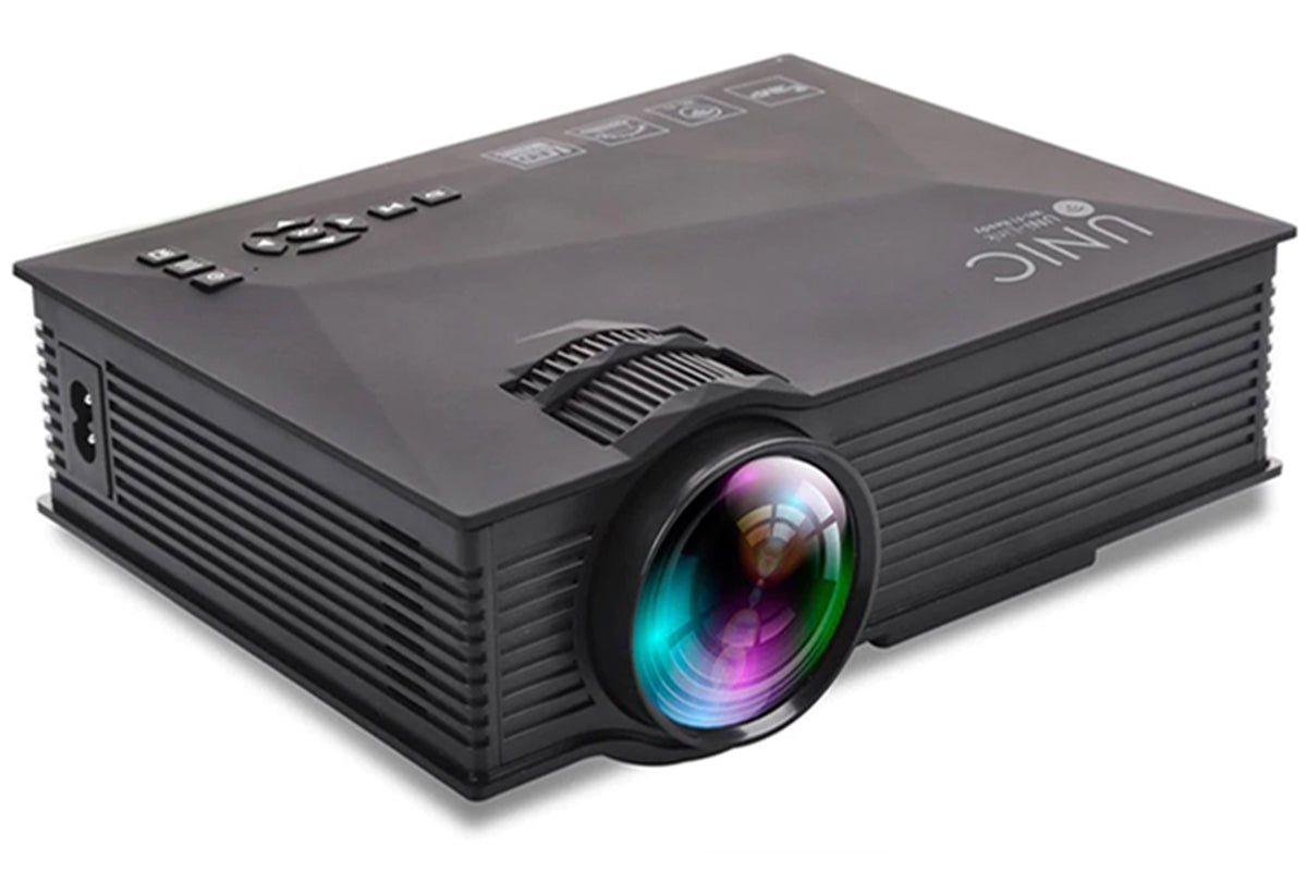 HD Smart Projector