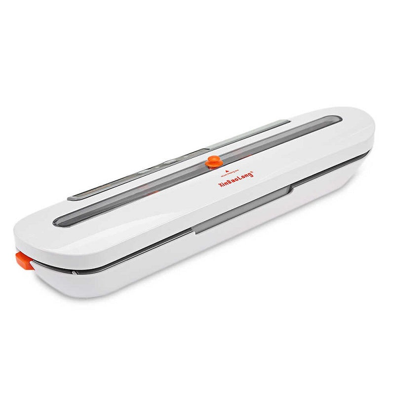 Food Vacuum Sealer Packing Machine