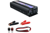 Thumbnail for Pure Sine wave Inverter 2000W 12V to 230V