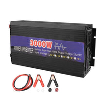 Thumbnail for Pure Sine wave Inverter 3000W 12V