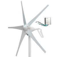 Thumbnail for Wind Turbine 12V 400W