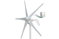 Thumbnail for Wind Turbine with Turbine pole 1.5M