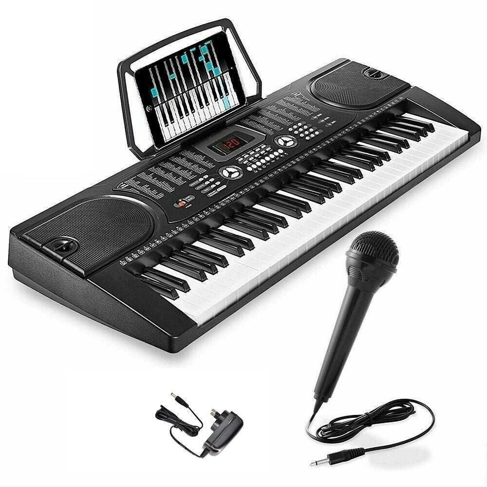 61 Key Electronic Piano Keyboard MK-2089