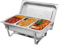 Thumbnail for Chafing Dish Food Warmer