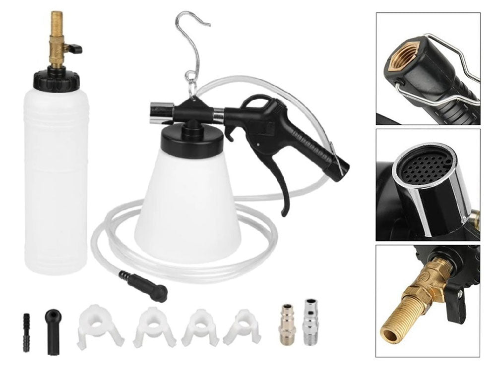 Air Brake Bleeder Kit