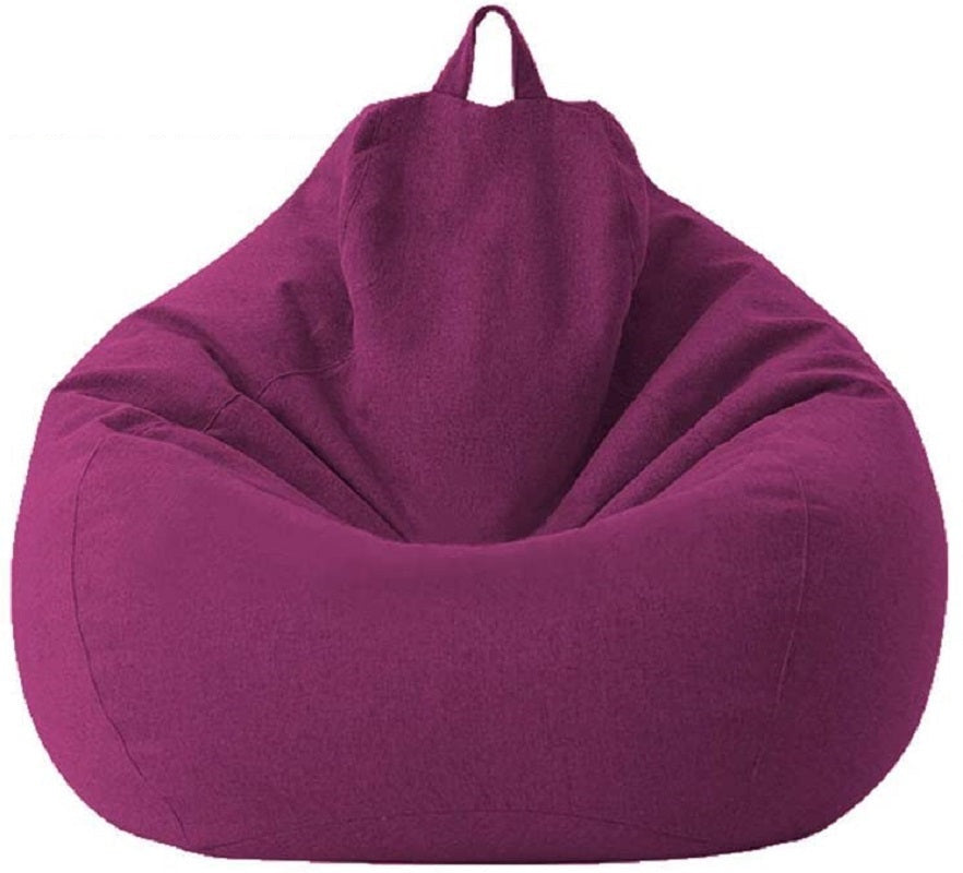 BeanBag Cover Indoor and Outdoor Use 100*120cm