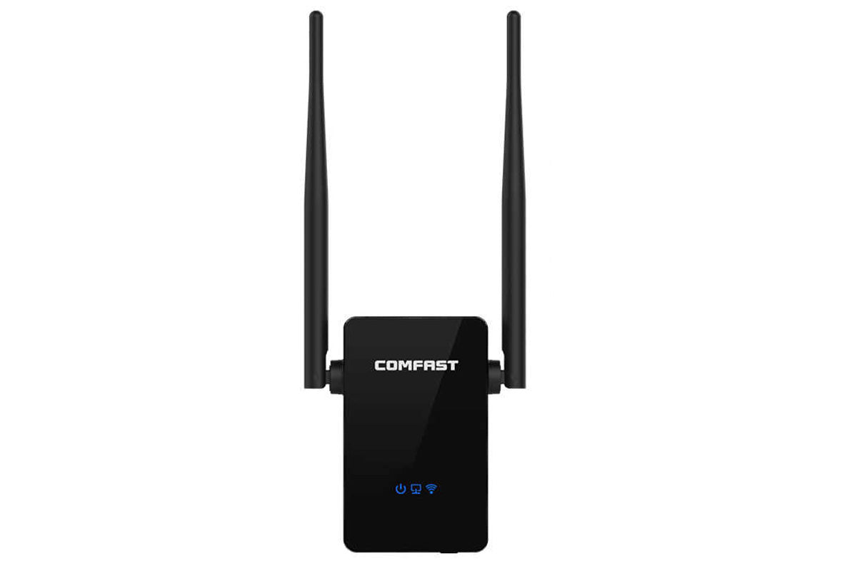 Wireless-N Wifi Repeater