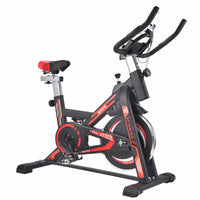 Thumbnail for Exercise Bike for Home & Gym Spin Bike Bicycle