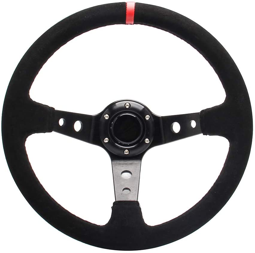 Steering Wheel 320MM