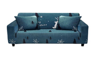 Thumbnail for Couch Cover XL size for Four Seats