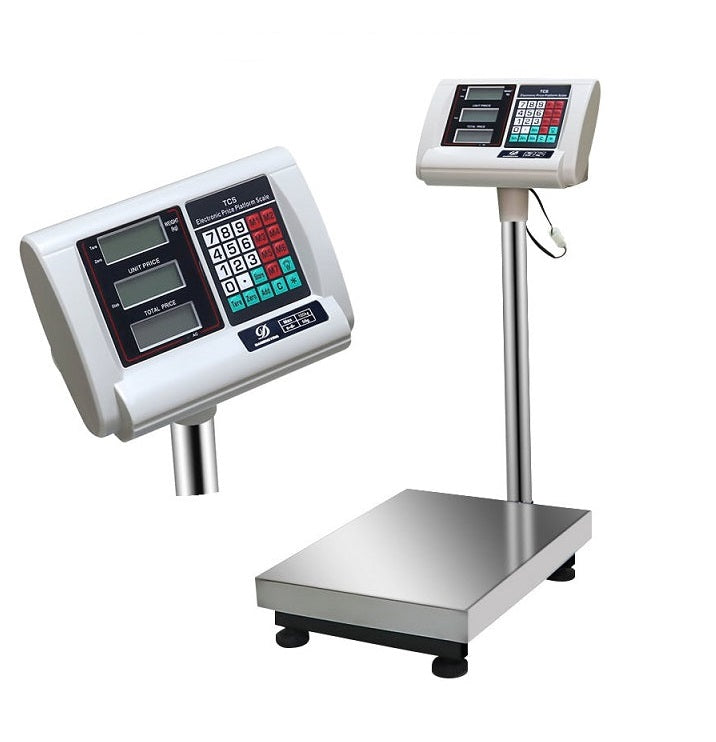 Digital Platform Scale Electronic Scale 200KG