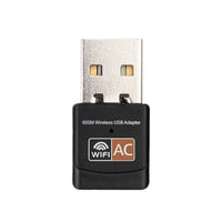 Thumbnail for USB Wifi Adapter AC600M